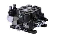 831807 Гидрораспределитель KV192