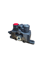 2001718000 Напорная секция гидрораспределителя KV20