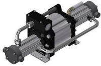 832565 Компрессор DLE-15-GG-S MAXIMATOR