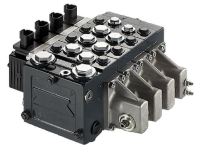 83081627 Гидрораспределитель PVG16