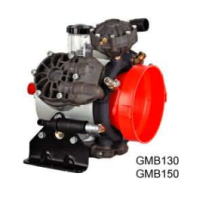 820092 Насос мембранный GAR130