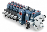 Распределитель BW10 DO6D9E1NGLZ160001