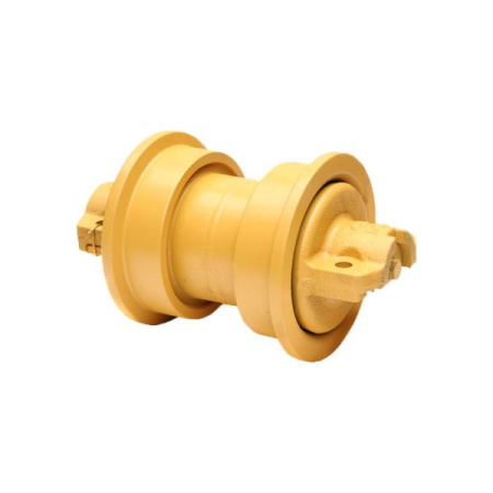 832525 Каток опорный однобортный для мини экскаватора Komatsu PC20-7