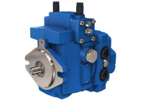 7100213015P Насос аксиально-поршневой PM10B16S3S0835R2500A08+02VPUVS