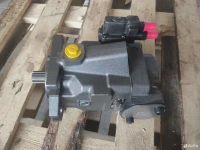 Насос аксиально-поршневой HPA6090RE3NLG0019 Насос аксиально-поршневой HPA6090RE3NLG0019