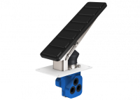 B62321P Клапан тормозной VB3-020-0401-00-C1-00A-S000