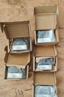 MCV116G4201 Блок управления насосом серии 90, Danfoss