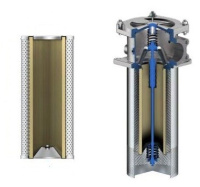 821342 Фильтр для насосов а\п