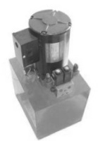 821213 Маслостанция для пресса 3кВт