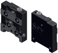 20010434000 Сливная секция гидрораспределителя SPV (Внутренний дренаж) 20010434000 Сливная секция гидрораспределителя SPV (Внутренний дренаж)