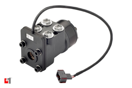 11116505 Датчик SASA IID