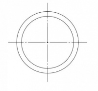 Кольцо уплотнительное NBR упаковка 20шт HP512122190R20