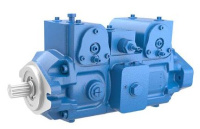 821343 Насос аксиально-поршневой тандемный 45см3