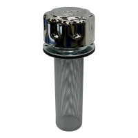 826896 Заливная горловина TA80B10A002P01