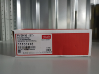 11166775 (157B4092) Блок управления - катушка PVEH для гидравлических распределителей PVG 32