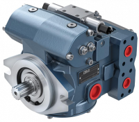 Насос аксиально-поршневой HPP8125RE8GVO3J Насос аксиально-поршневой HPP8125RE8GVO3J