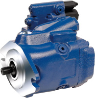 R902478088 Насос аксиально-поршневой для открытого контура 90см3/об A10VNO85DRF/53L-VSD62N00-S4286 R902478088 Насос аксиально-поршневой для открытого контура 90см3/об A10VNO85DRF/53L-VSD62N00-S4286