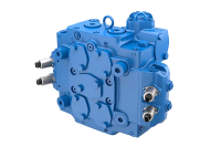 831793 Моноблочный гидрораспределитель EHV50