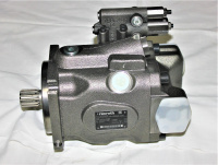 R902478088 Насос аксиально-поршневой для открытого контура 90см3/об A10VNO85DRF/53L-VSD62N00-S4286 R902478088 Насос аксиально-поршневой для открытого контура 90см3/об A10VNO85DRF/53L-VSD62N00-S4286