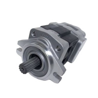 826917 Гидронасос шестеренный SGP1