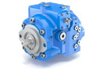 Насос аксиально-поршневой PM3030S4Q120840R2508A00VS