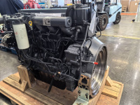 826399 Дизельный двигатель SANY-Deutz D09S3-380E0 8,7л, 280кВт@1900об, 1700Нм, Евро3