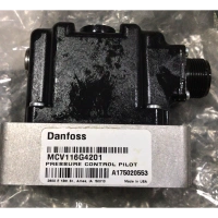 MCV116G4201 Блок управления насосом серии 90, Danfoss