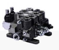 832573 Гидрораспределитель гидравлический 8 секций