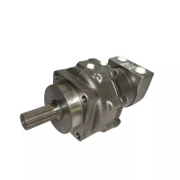 151Z3054 Мотор героторный гидравлический ТМТ 500FL 8