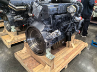 826399 Дизельный двигатель SANY-Deutz D09S3-380E0 8,7л, 280кВт@1900об, 1700Нм, Евро3