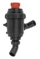 832006 Фильтр всасывающий 220 л/мин G2/G2