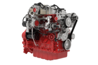 829233 ДВС D2.9 L4 / 36,4кВт@2600об, 147Нм, Евро 5