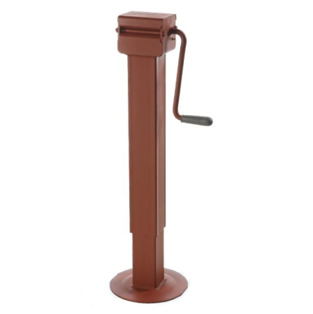 820313 Опора стояночная аналог DG706