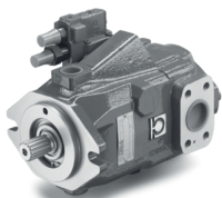 Насос аксиально-поршневой HPA6090RE3NLG0019 Насос аксиально-поршневой HPA6090RE3NLG0019
